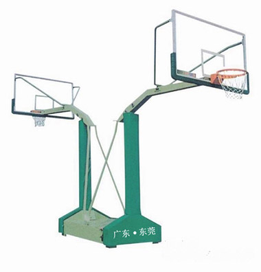海燕移动式篮球架-692