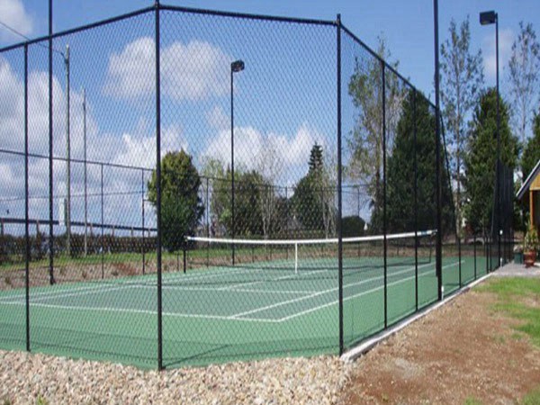 网球场围栏-851